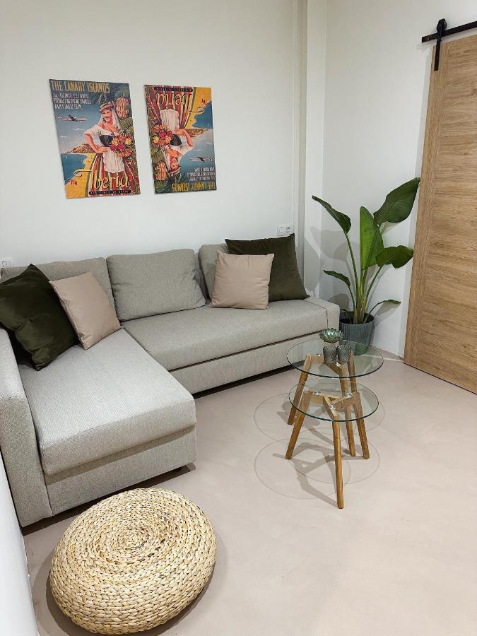 Вилла Fantastica Vivienda Situada El El Corazon Del Puerto De La Cruz Экстерьер фото
